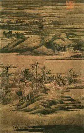 中国画欣赏三大看点：气韵、笔墨、章法！ 书画知识 第11张