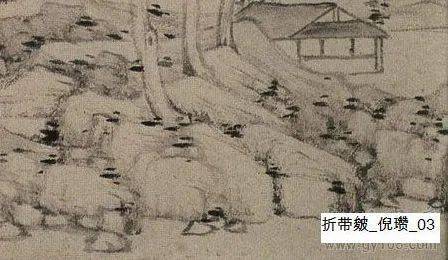 国画的画法口诀，太神奇了！ 书画知识 第7张