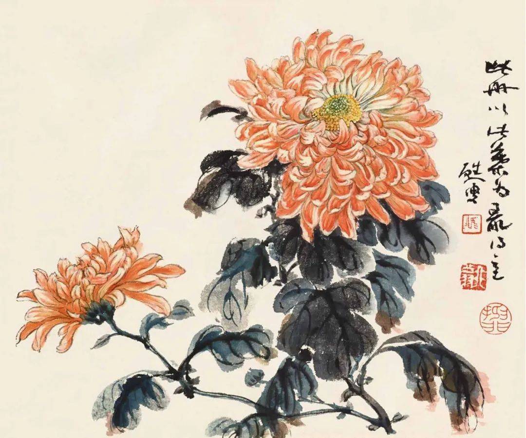 作画应“取，舍，借，变” 书画知识 第43张