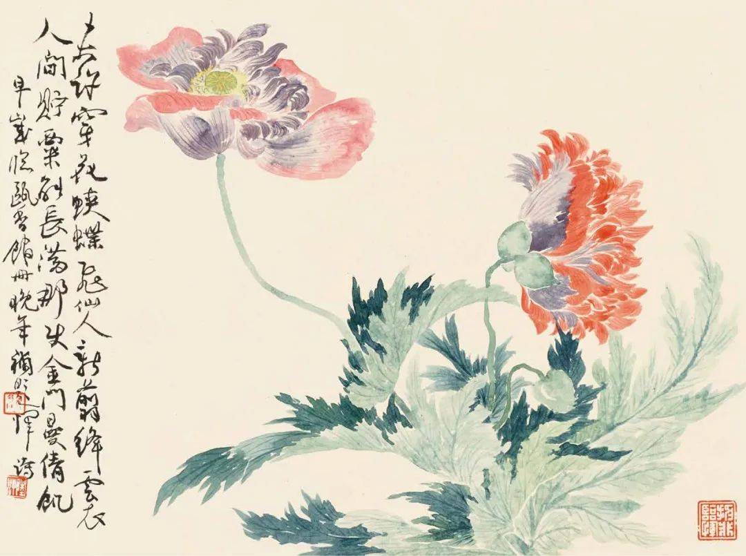 作画应“取，舍，借，变” 书画知识 第99张