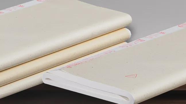 文房四宝——笔、墨、纸、砚的渊源 书画知识 第6张