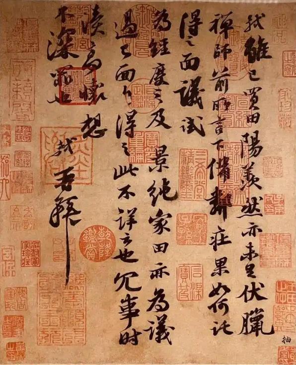 书法创新要注意些什么 书画知识 第13张