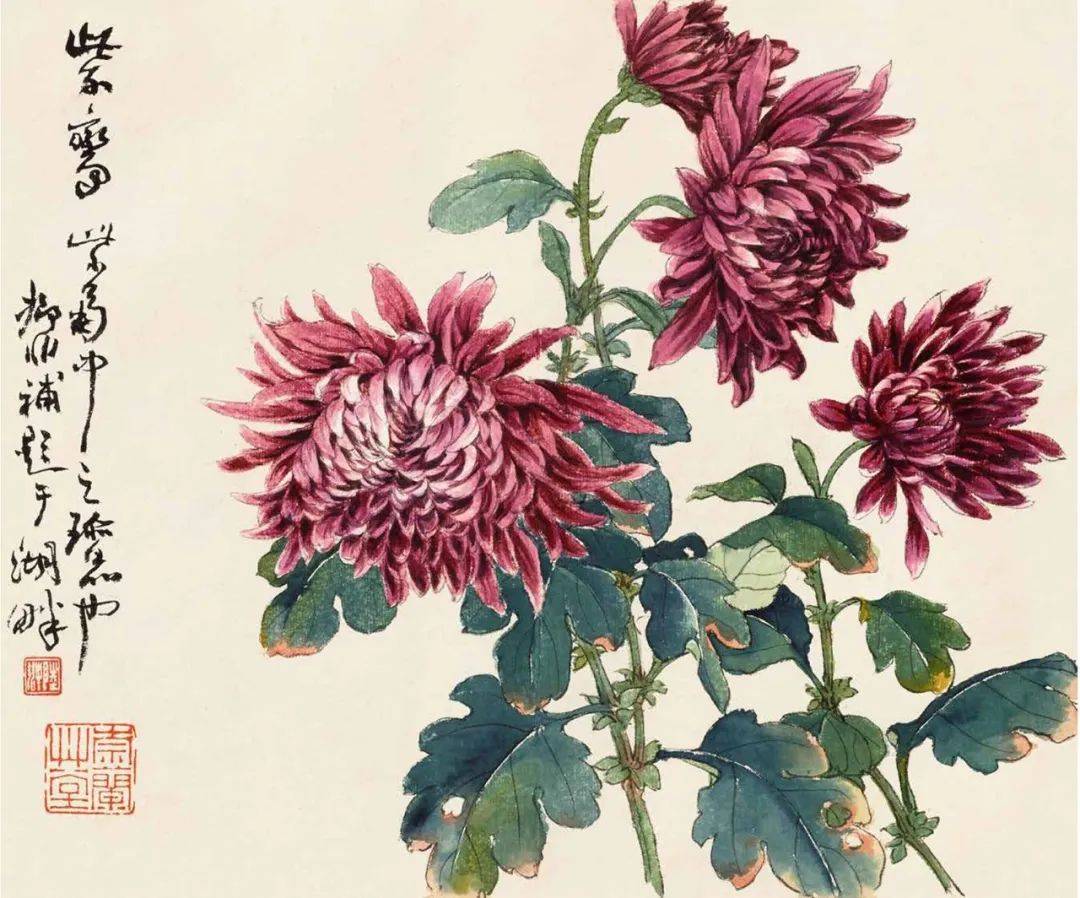 作画应“取，舍，借，变” 书画知识 第41张