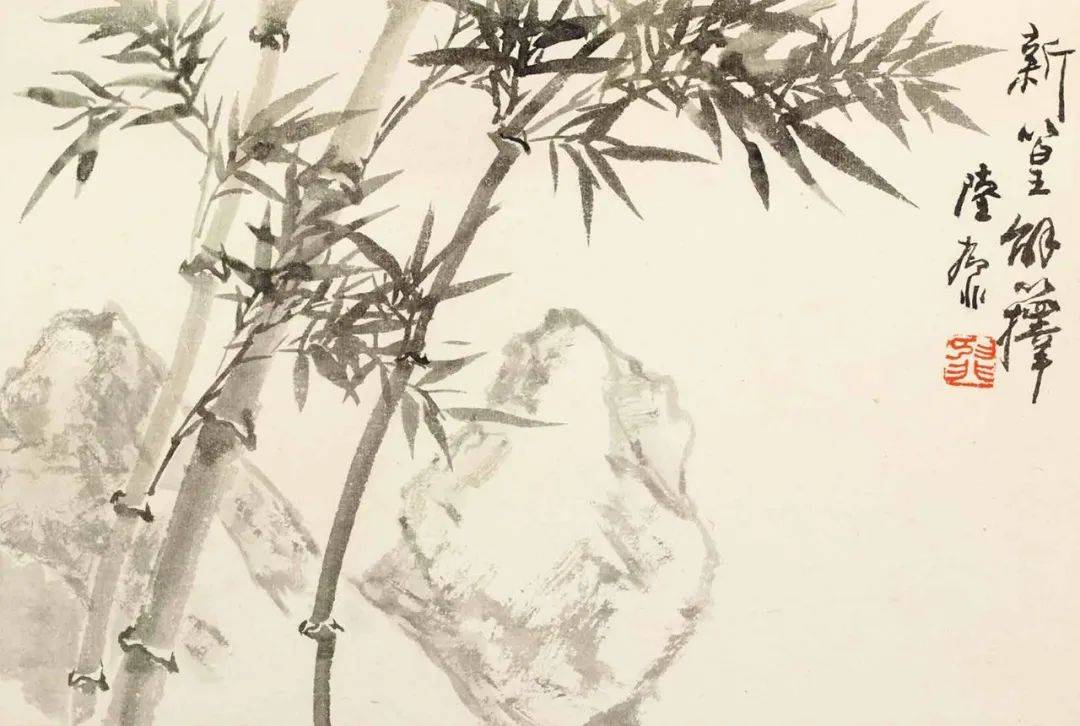 作画应“取，舍，借，变” 书画知识 第112张
