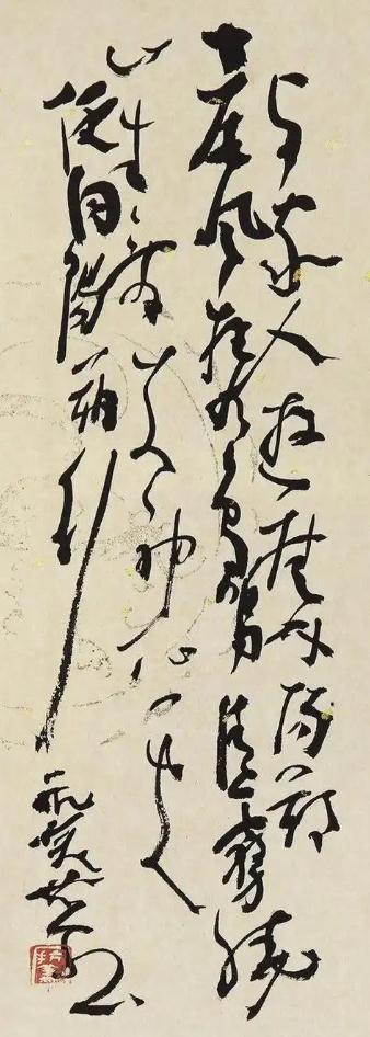 为什么是他们组成了草书四人组 书画知识 第3张