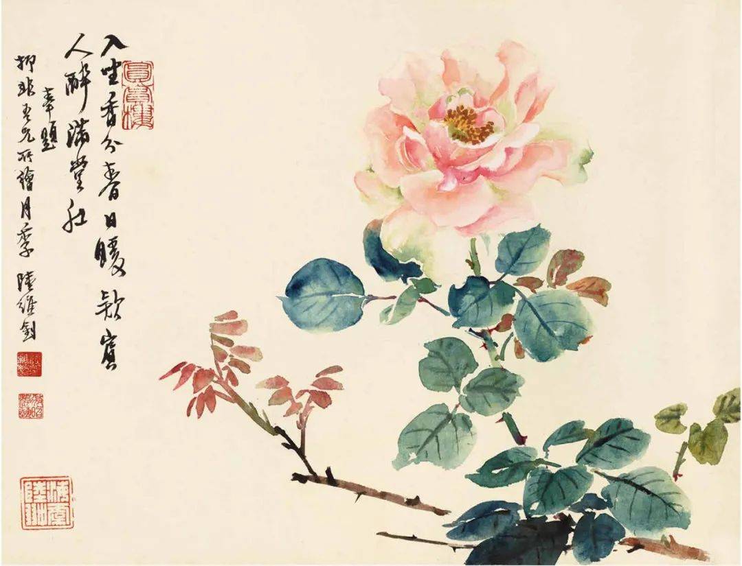 作画应“取，舍，借，变” 书画知识 第22张