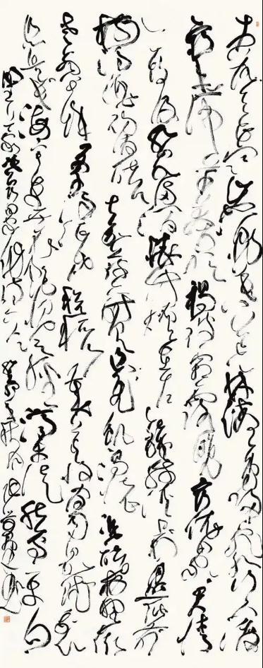 为什么是他们组成了草书四人组 书画知识 第14张