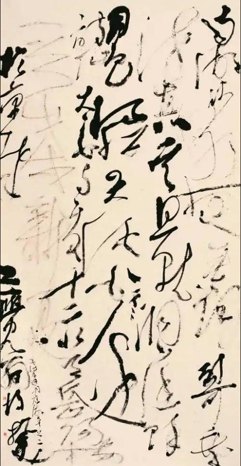 为什么是他们组成了草书四人组 书画知识 第4张