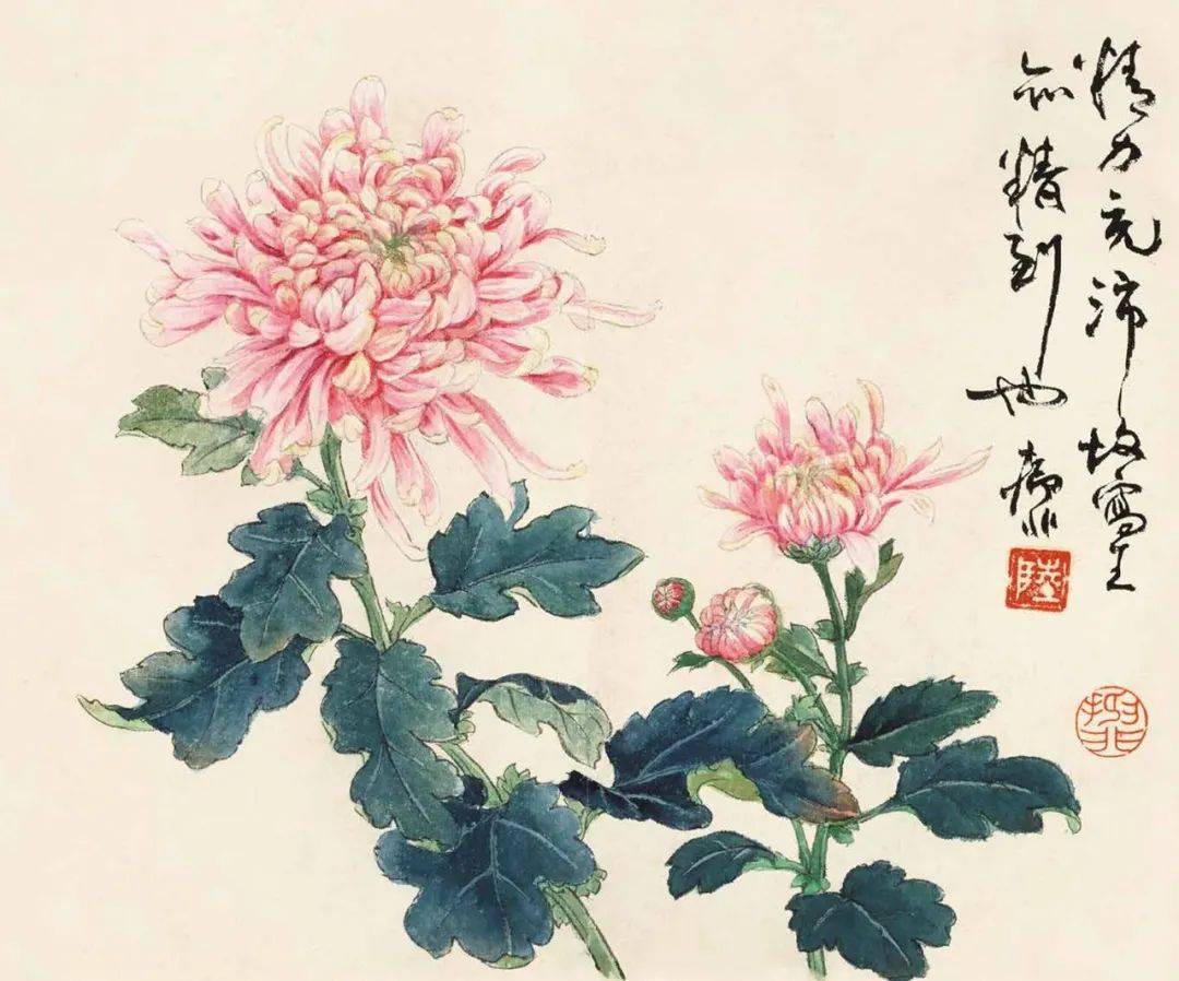 作画应“取，舍，借，变” 书画知识 第38张
