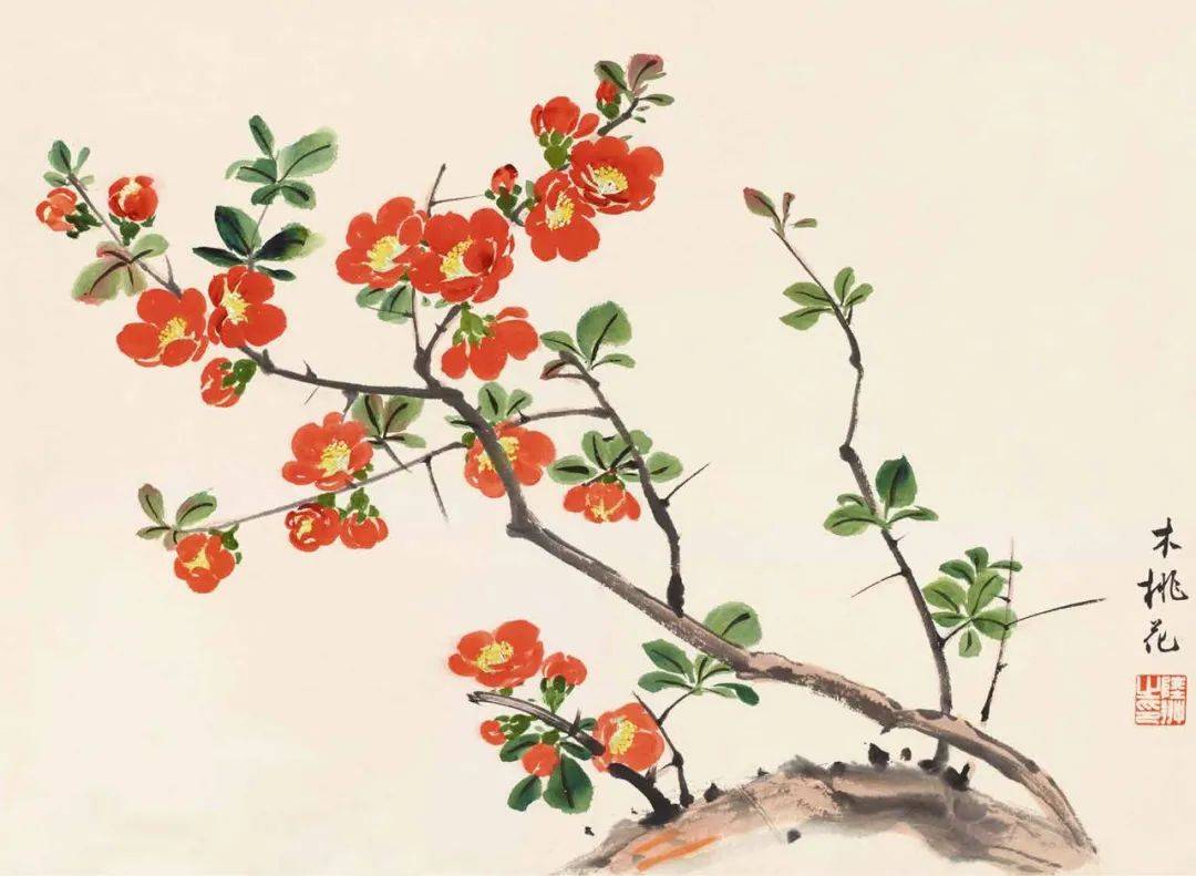 作画应“取，舍，借，变” 书画知识 第93张