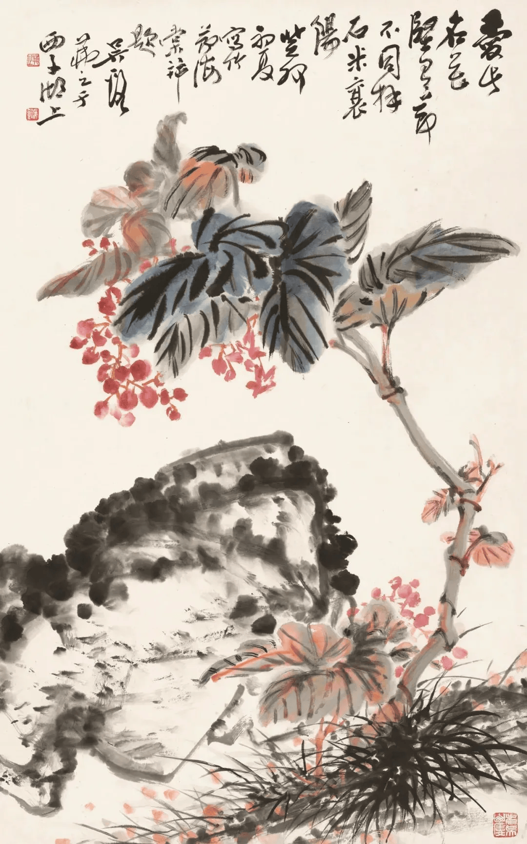 中国绘画临摹之研究 书画知识 第11张