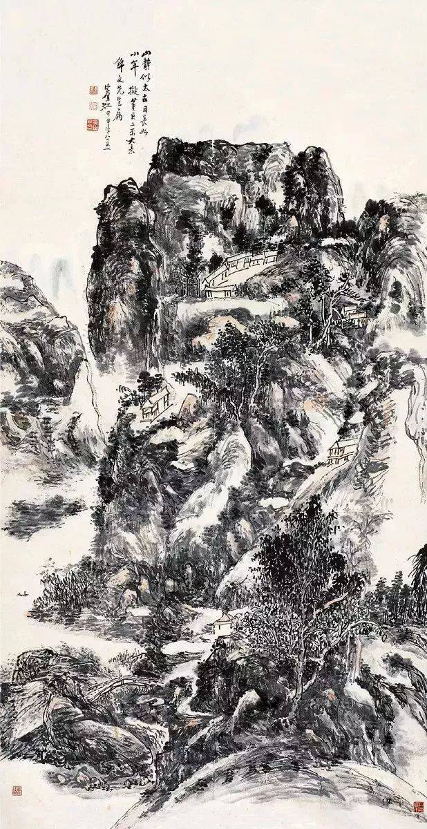 中国书画的三重境界，你在哪一重？ 书画知识 第7张