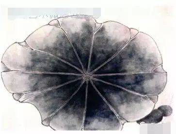 工笔画的撞、揉、喷、洗技法教程 书画知识 第4张