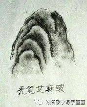 国画的画法口诀，太神奇了！ 书画知识 第4张