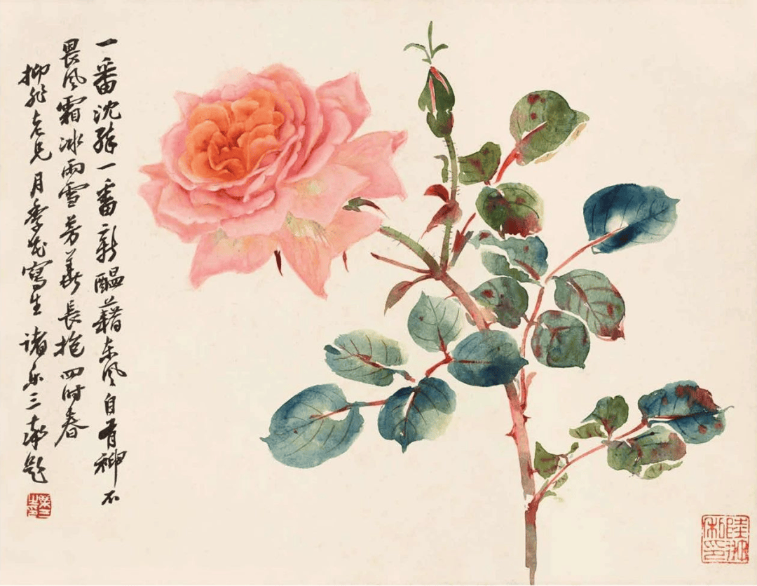 作画应“取，舍，借，变” 书画知识 第24张