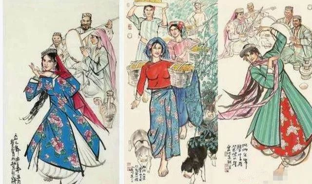 震撼到你了么？全国四大书画造假基地！ 书画知识 第1张