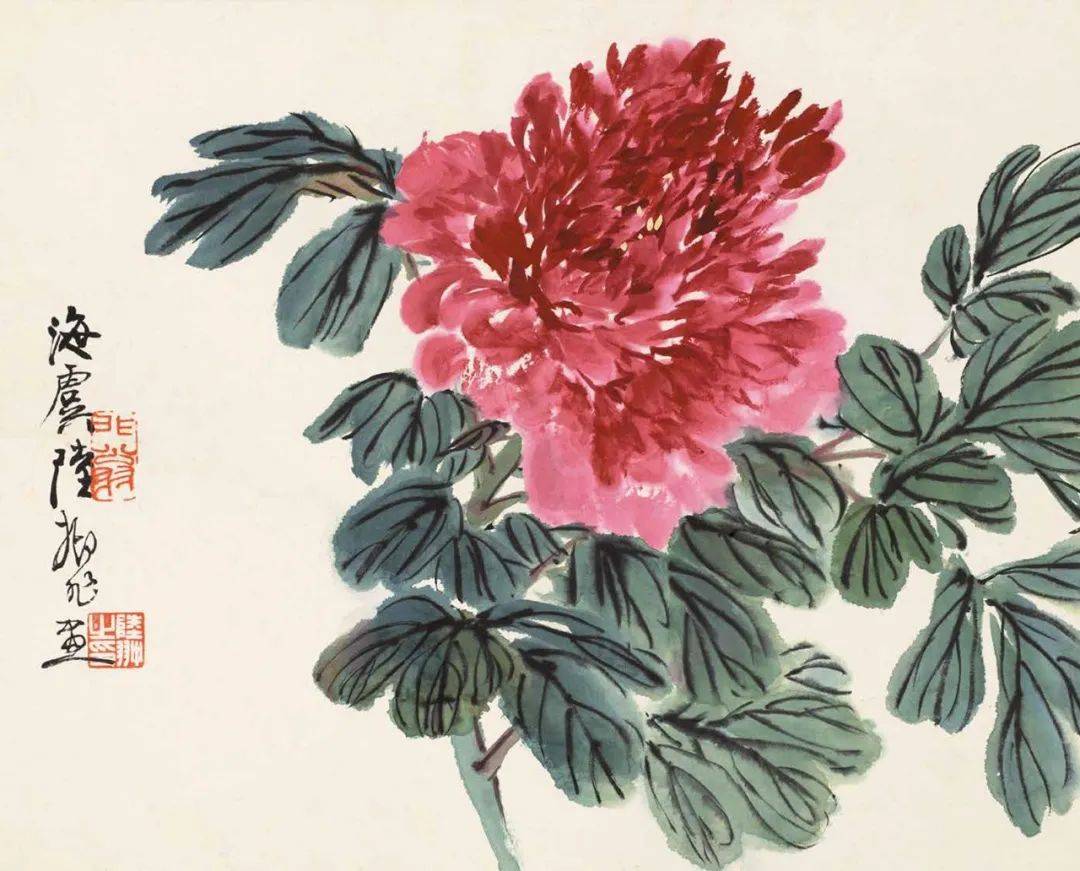 作画应“取，舍，借，变” 书画知识 第7张