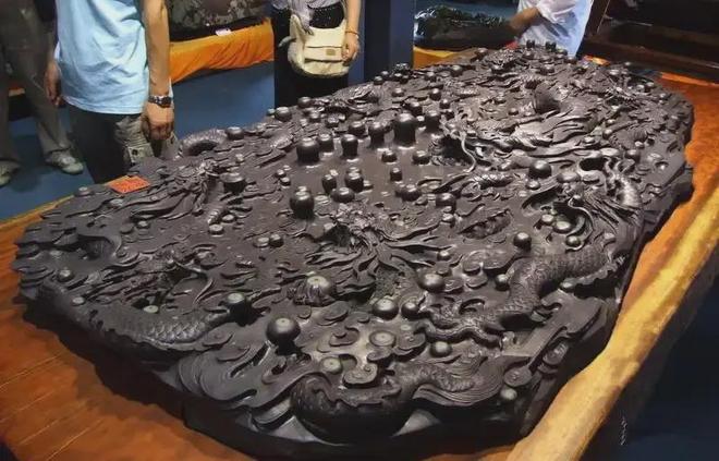 文房四宝——笔、墨、纸、砚的渊源 书画知识 第7张