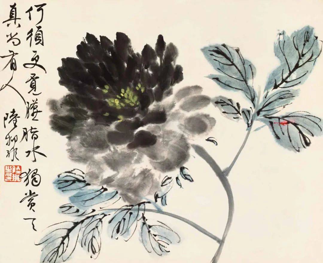 作画应“取，舍，借，变” 书画知识 第6张