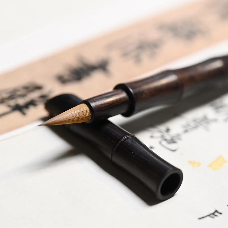 草书与楷书的结构差异分析 书画知识 第1张