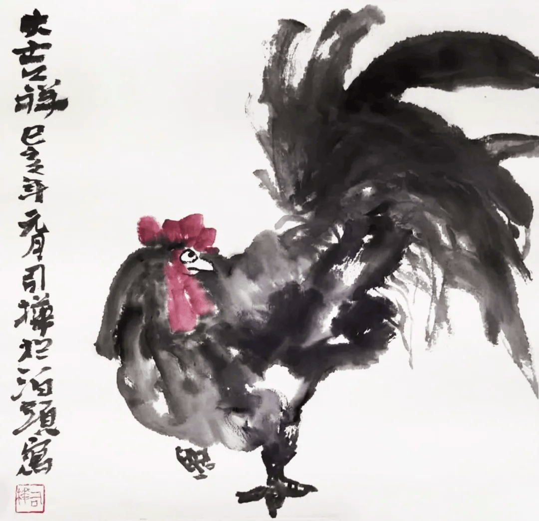 中国画修身养性的主要体现 书画知识 第6张