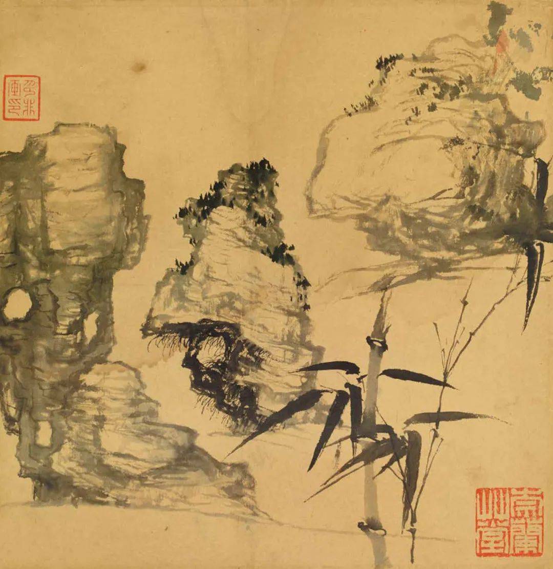 作画应“取，舍，借，变” 书画知识 第113张