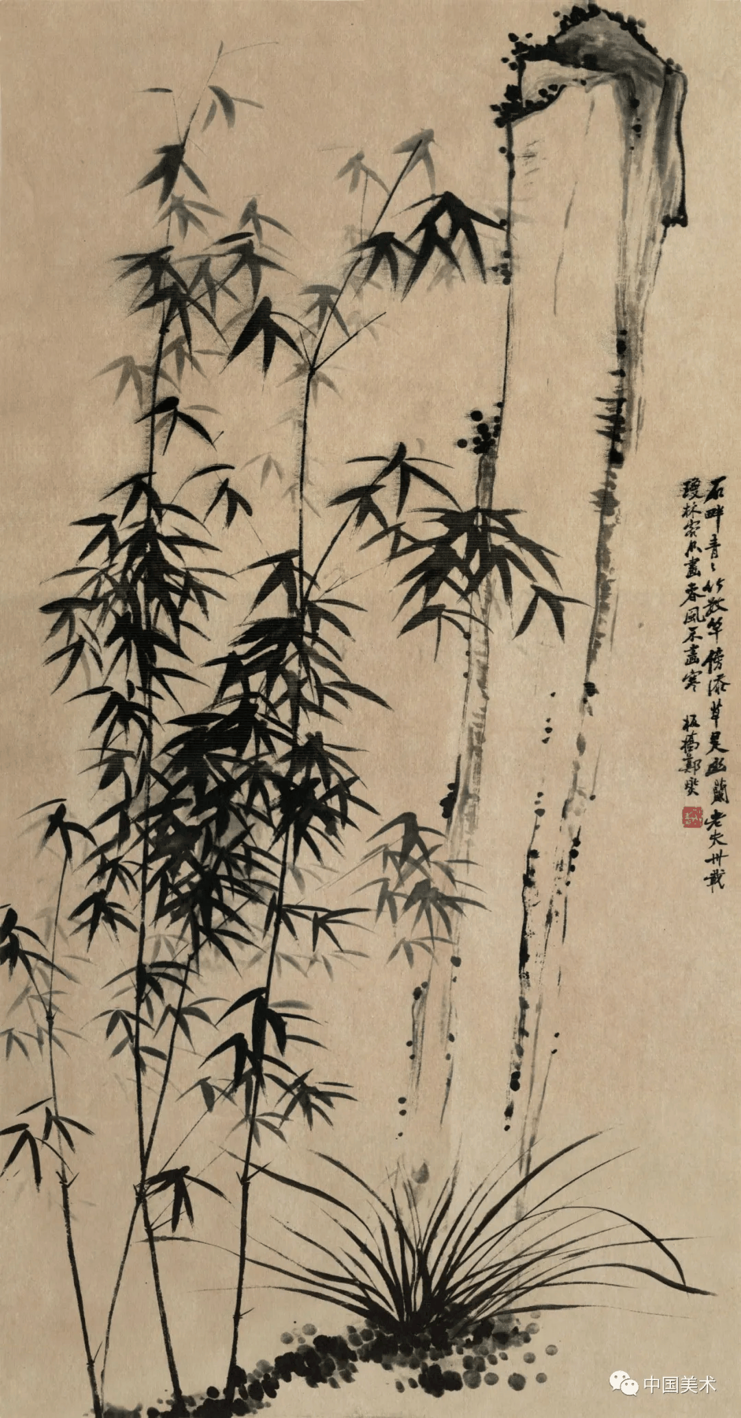 扬州八怪，以何为怪？ 书画知识 第9张