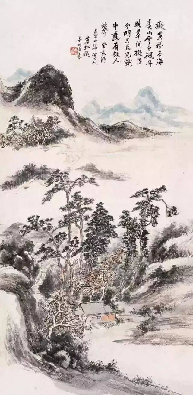 中国书画的三重境界，你在哪一重？ 书画知识 第4张