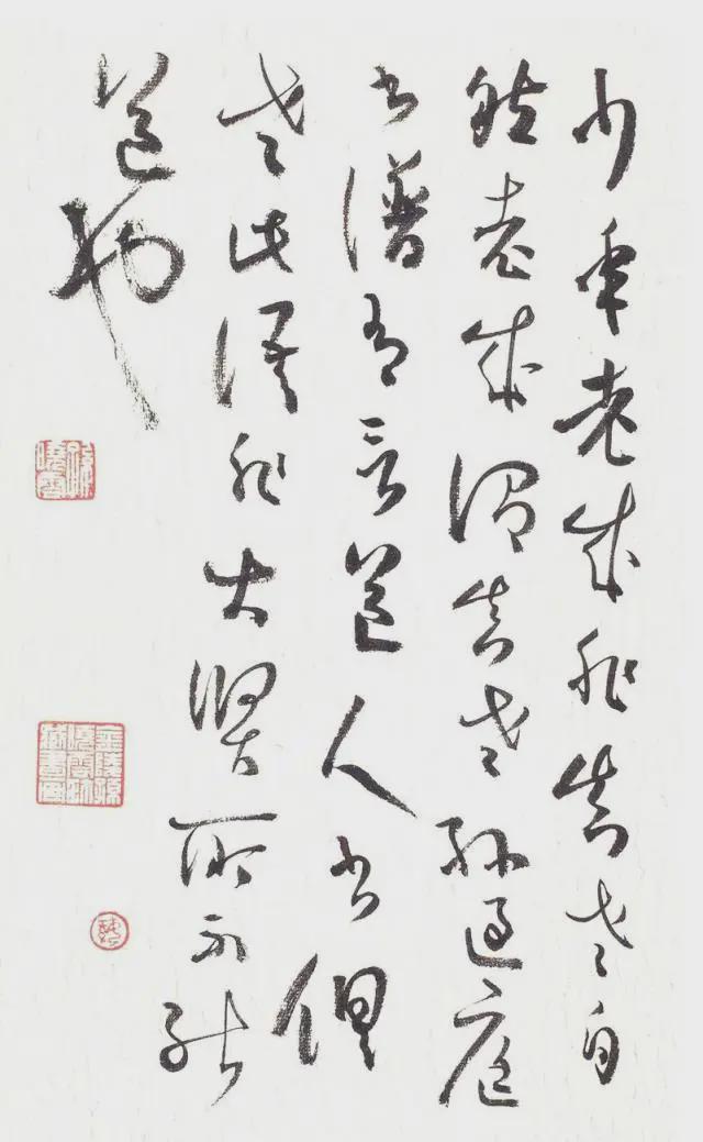临帖，这七道工序让你越临越精！ 书画知识 第4张