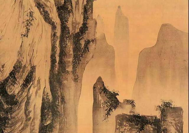 从“文人画”到“山水画”，吴门画派是如何产生并影响绘画界的？ 书画知识 第7张