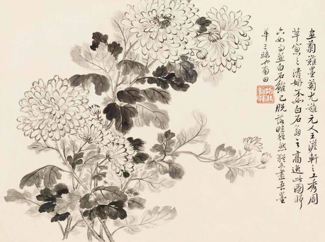 作画应“取，舍，借，变” 书画知识 第34张