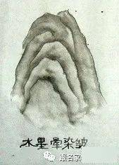 国画的画法口诀，太神奇了！ 书画知识 第6张
