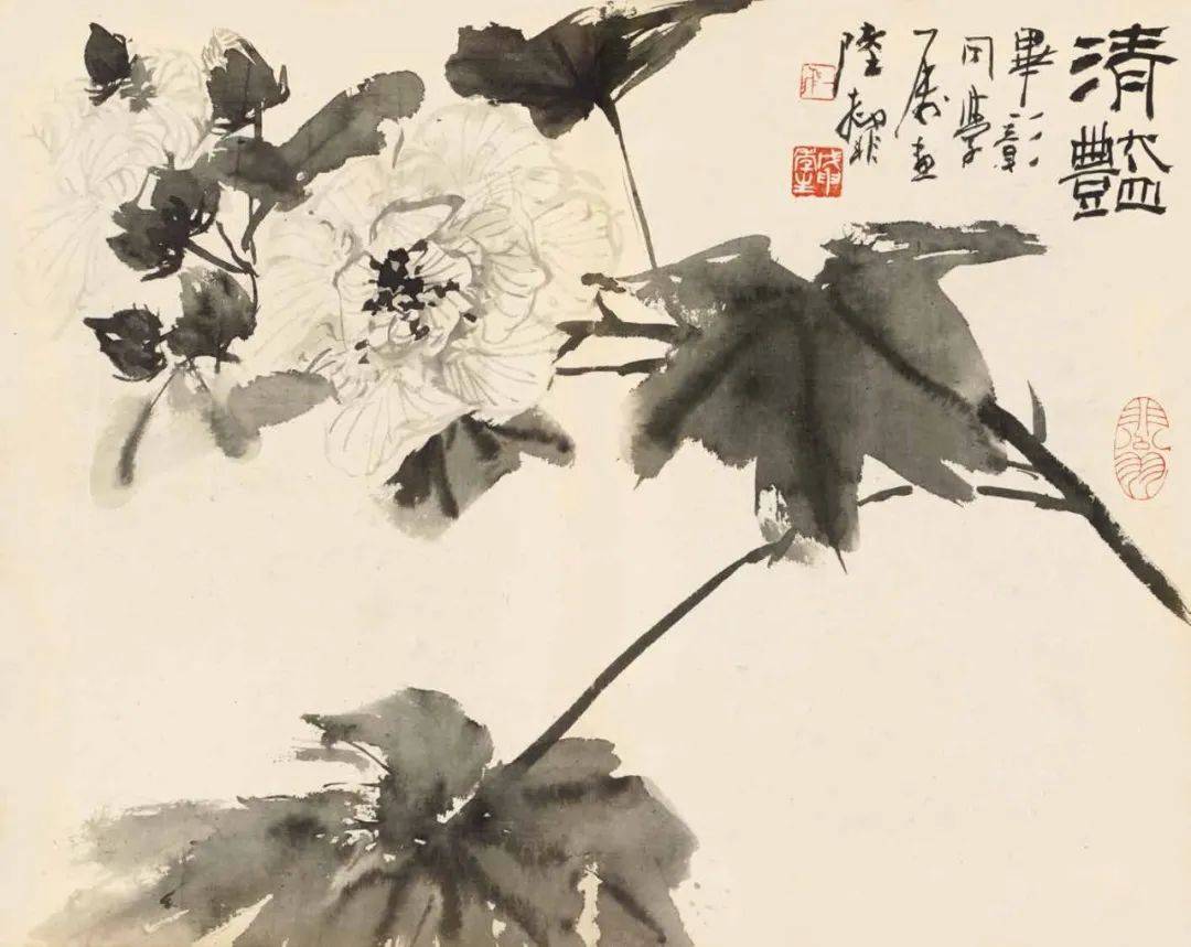 作画应“取，舍，借，变” 书画知识 第166张