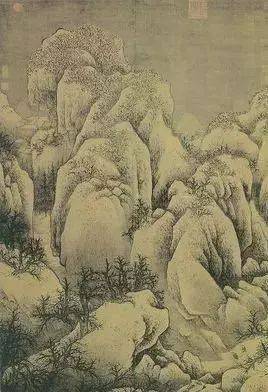 中国画欣赏三大看点：气韵、笔墨、章法！ 书画知识 第2张