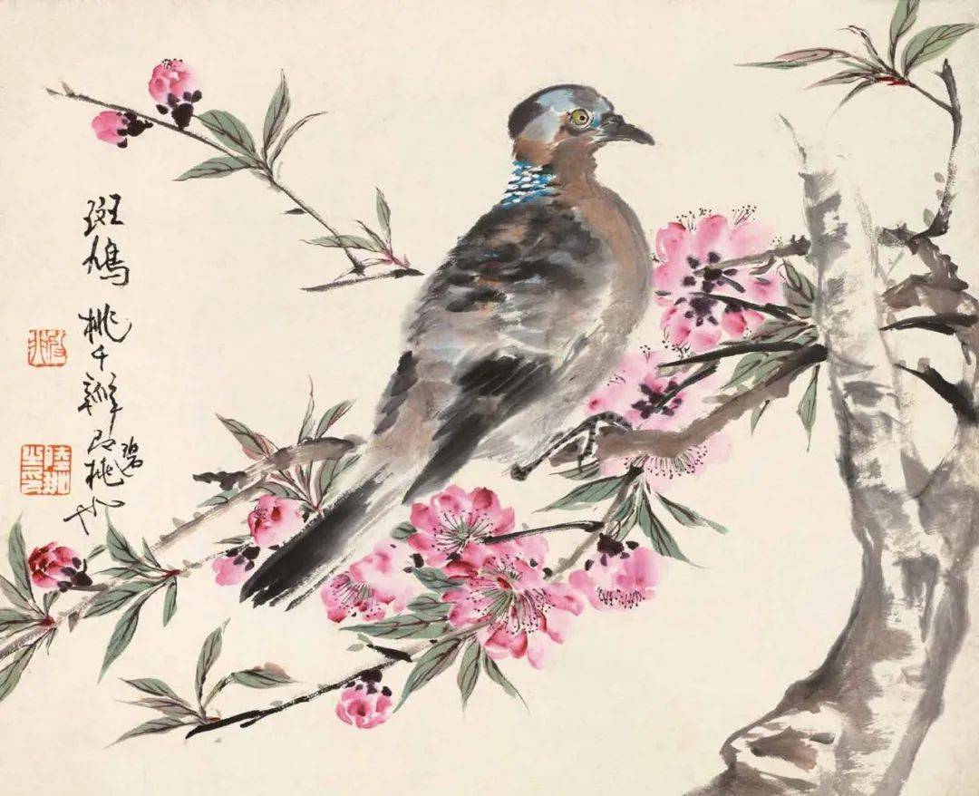 作画应“取，舍，借，变” 书画知识 第68张