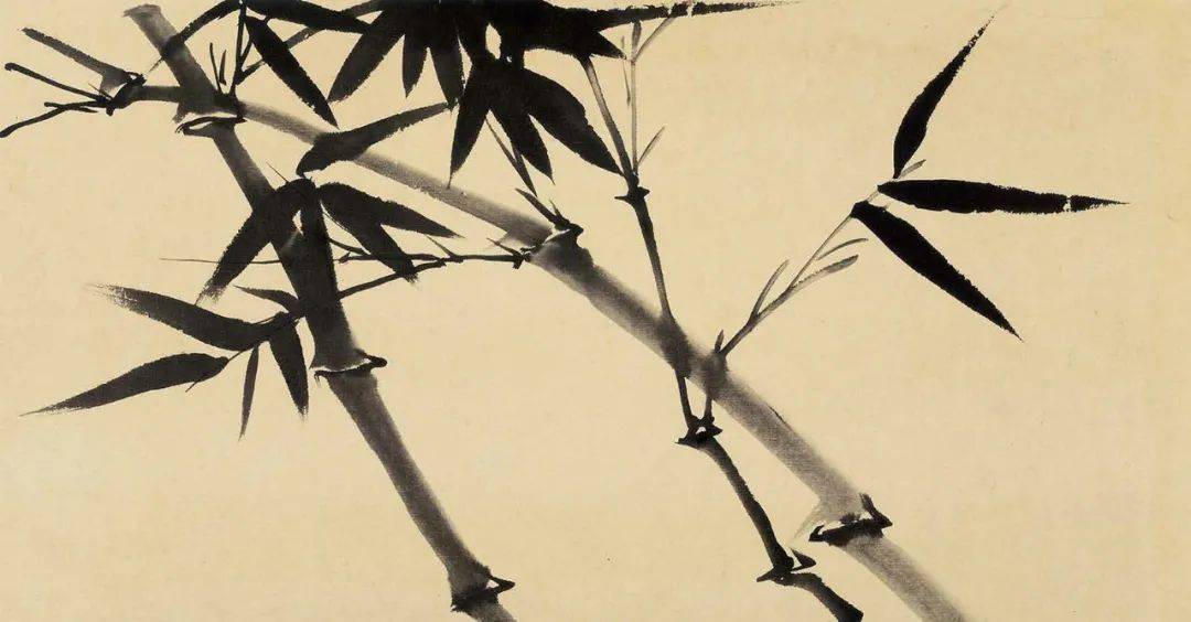 作画应“取，舍，借，变” 书画知识 第102张