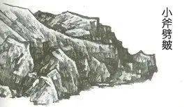 国画的画法口诀，太神奇了！ 书画知识 第18张