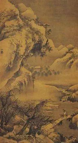 中国画欣赏三大看点：气韵、笔墨、章法！ 书画知识 第7张