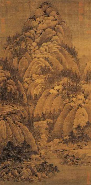中国画欣赏三大看点：气韵、笔墨、章法！ 书画知识 第3张