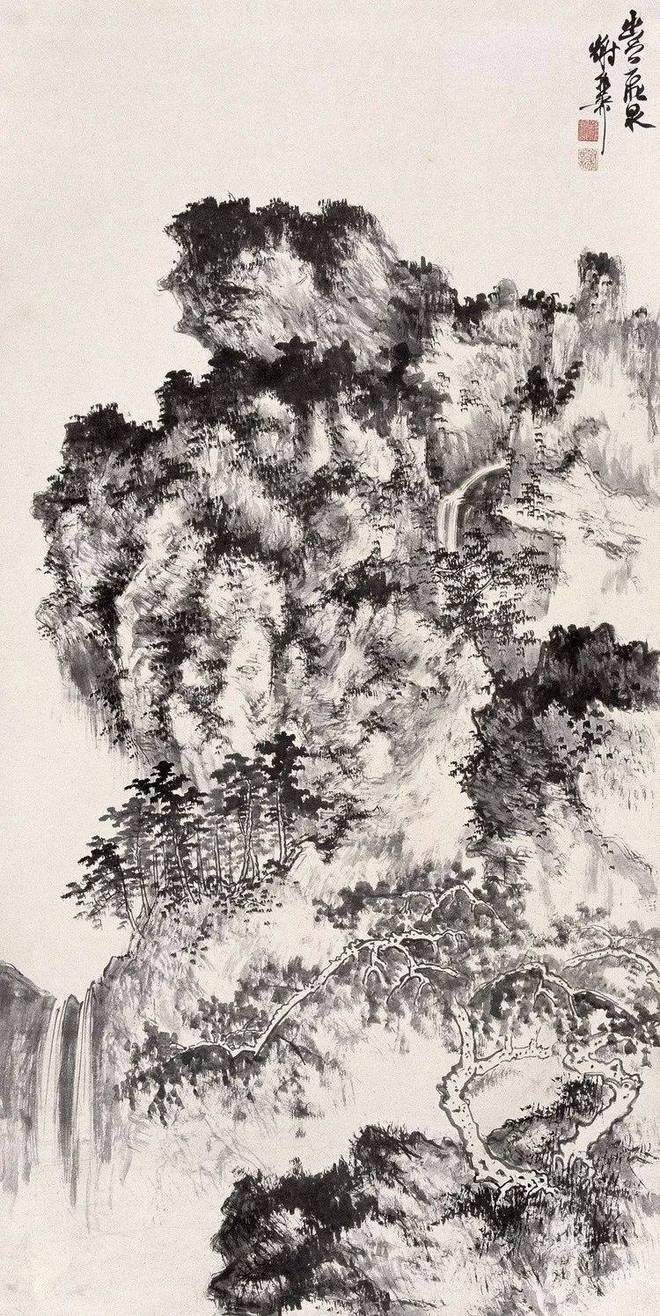 谢稚柳｜一定要富于诗意！ 名人名家 第23张