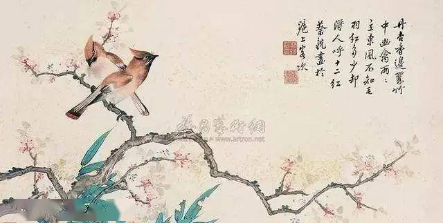 蔡铣：人不出名，画却能把人看醉 名人名家 第12张