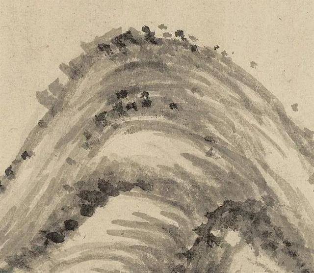 出入宋元 逸气飞动：李流芳的绘画艺术 名人名家 第17张