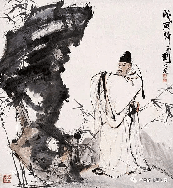 刘旦宅：速成就会速朽，凡是时髦的东西总会过时 名人名家 第11张
