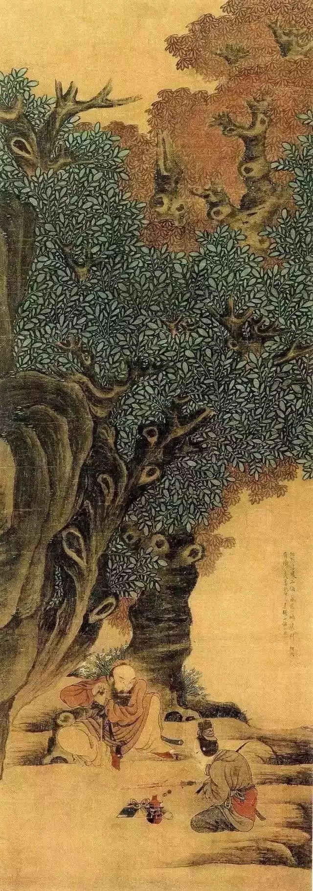 风流怪杰陈老莲 名人名家 第20张