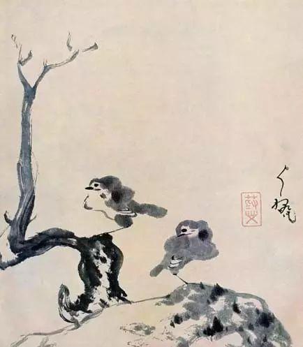 高居翰：清初四僧，独创高峰 名人名家 第5张