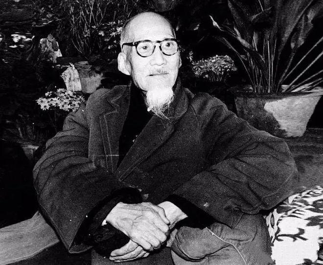 王伯敏 ：论黄宾虹的山水画 名人名家 第1张