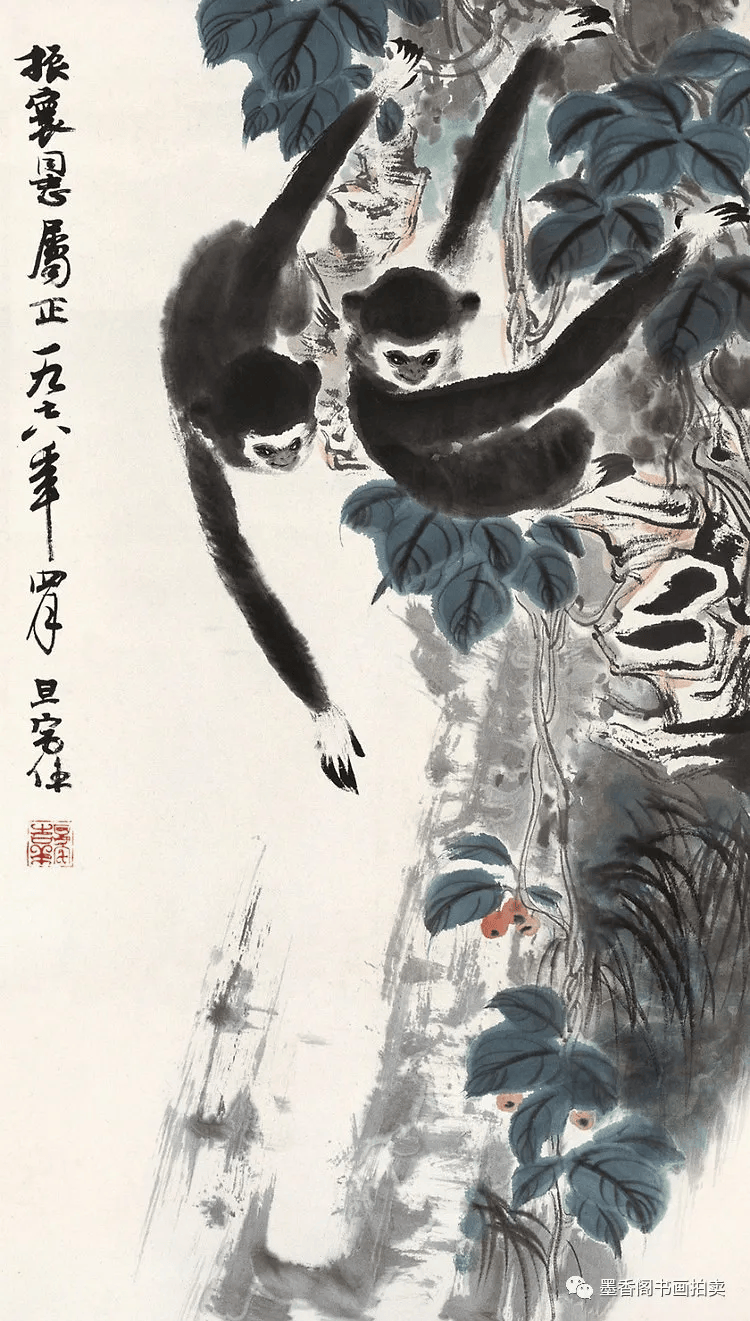 刘旦宅：速成就会速朽，凡是时髦的东西总会过时 名人名家 第12张