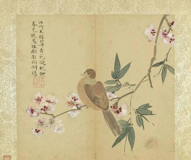 陆治的画，潇洒脱俗，饶有风韵！ 名人名家 第20张