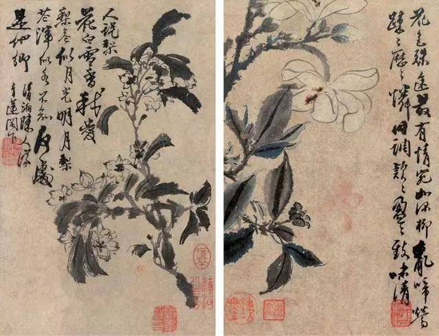 石涛三大贡献，让他成为一代山水画宗师 名人名家 第54张