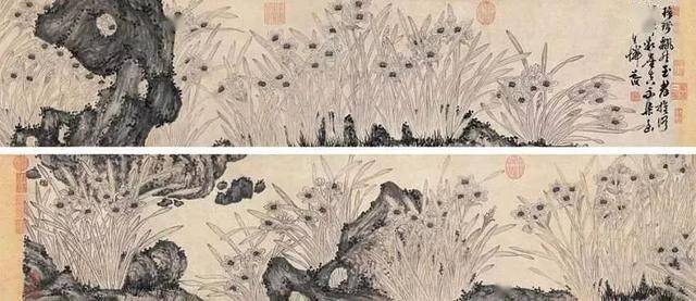 陈淳花鸟画：畅情抒意、恣肆豪放 名人名家 第18张